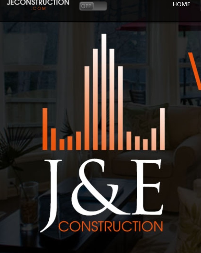 J & E Construction