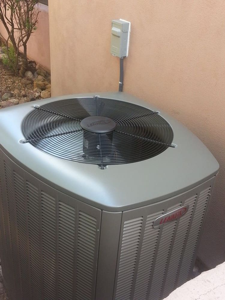Projects by Pro Solutions Air Conditioning And Heating Inc.