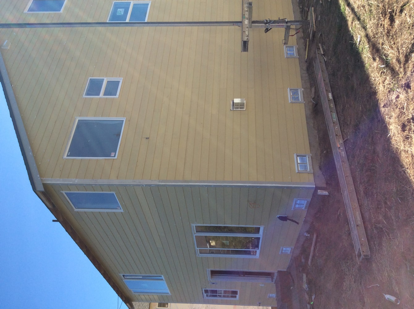 Photos from Eagles 9 Construction