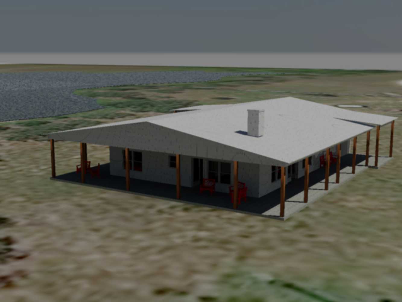 Photo(s) from Brawley Construction Systems