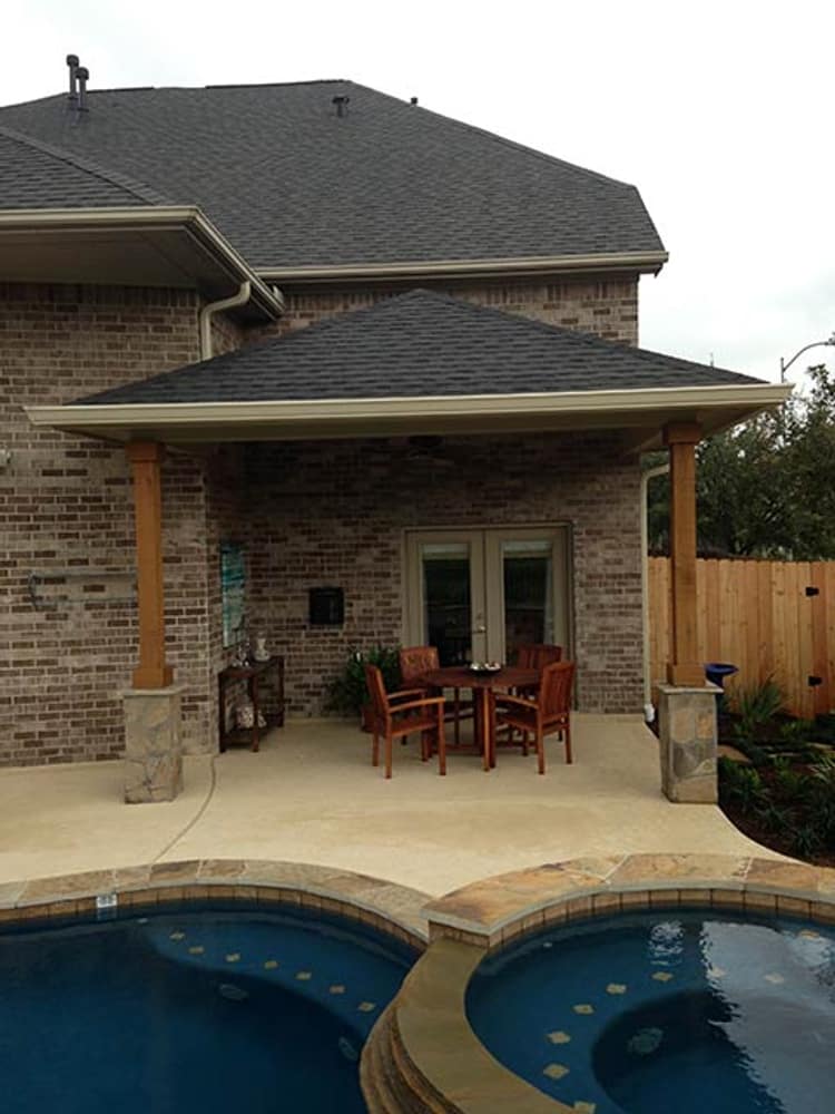 Photo(s) from Mitchell Custom Pools