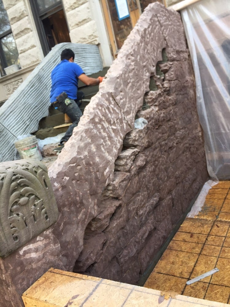 Photo(s) from Stone R Us Construction