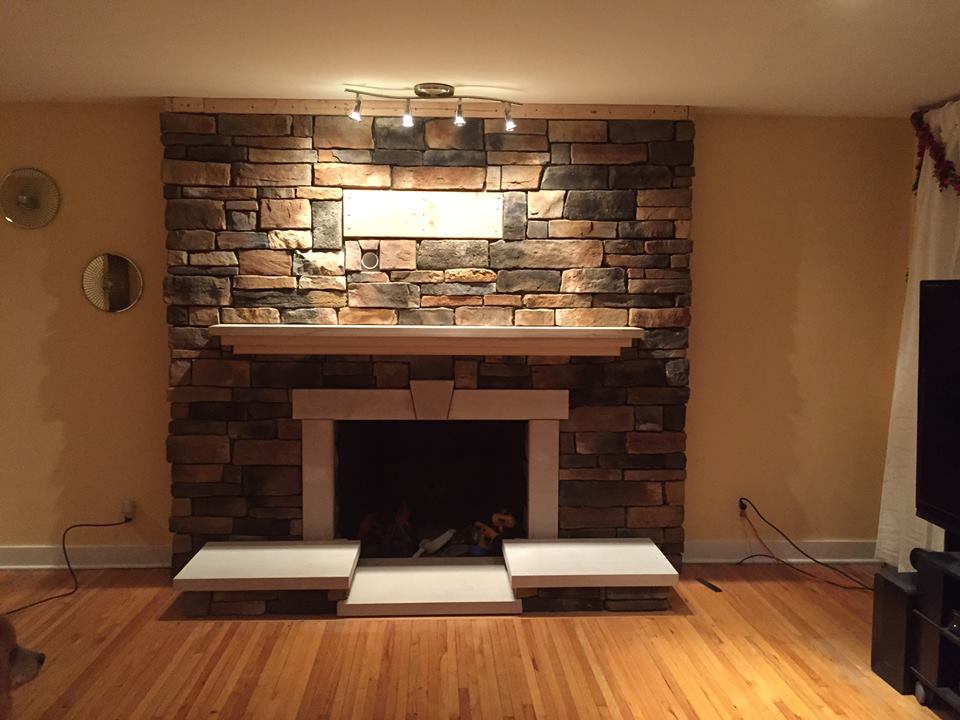 Magic Stone General Contracting