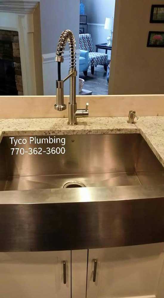 Photo(s) from Tyco Plumbing