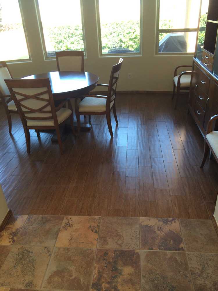 Photo(s) from Flooring Department Llc, The