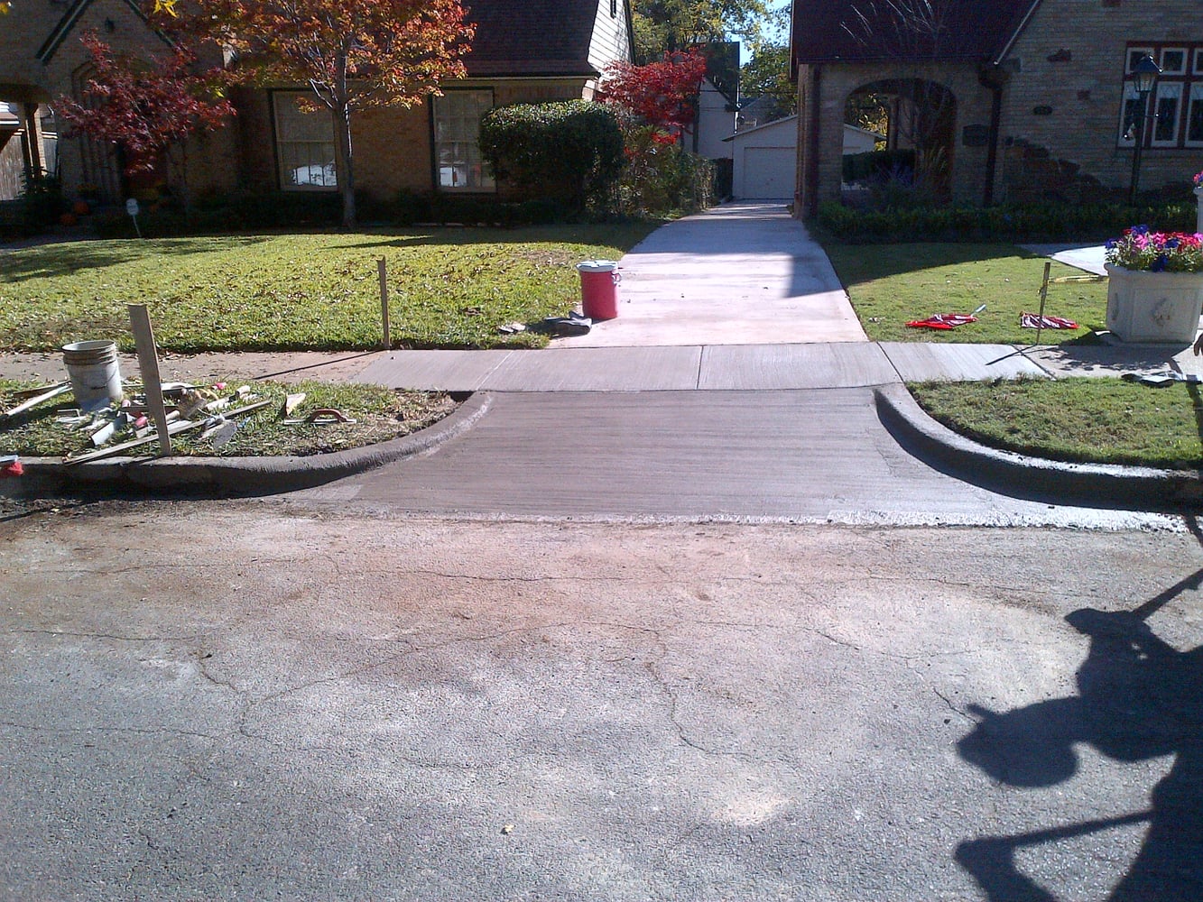 Photo(s) from Jesus Rodriguez J R R Concrete Llc