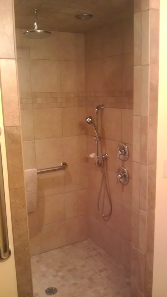 Nmi Construction Project