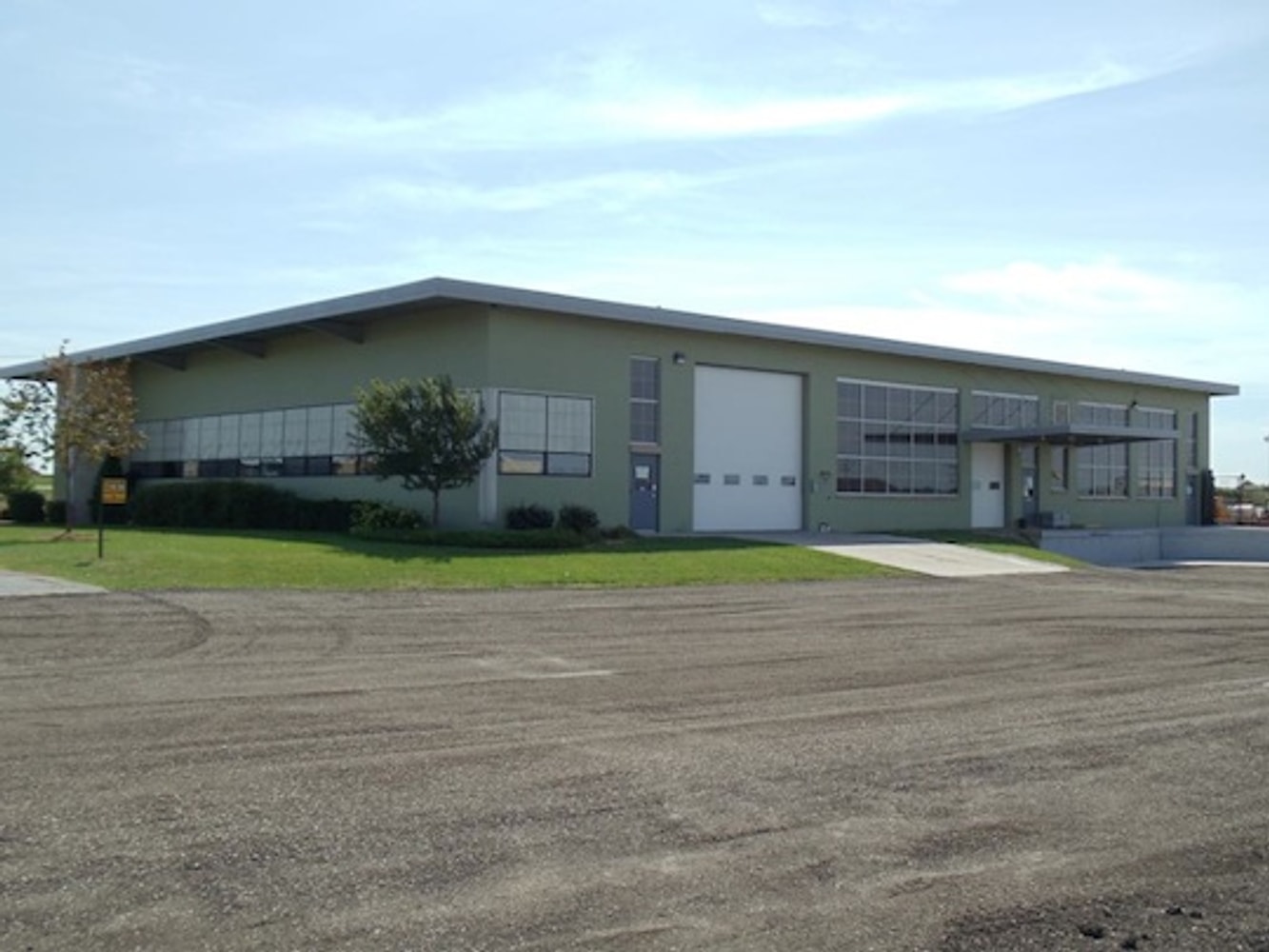 Project photos from PCS Milwaukee