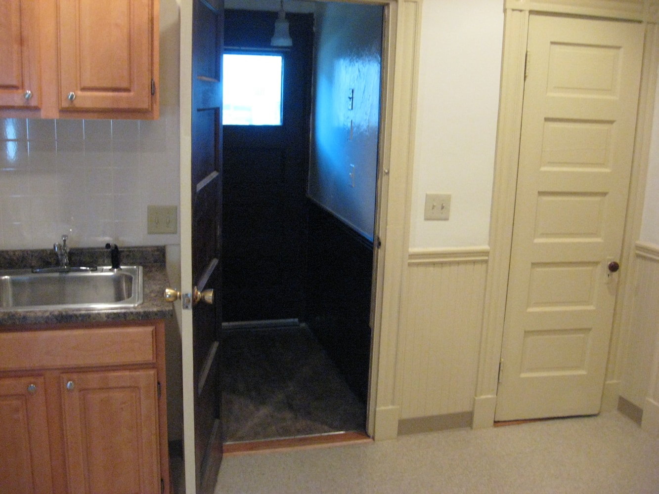 44 Ardale St. Project photos from Caledonia Windows 