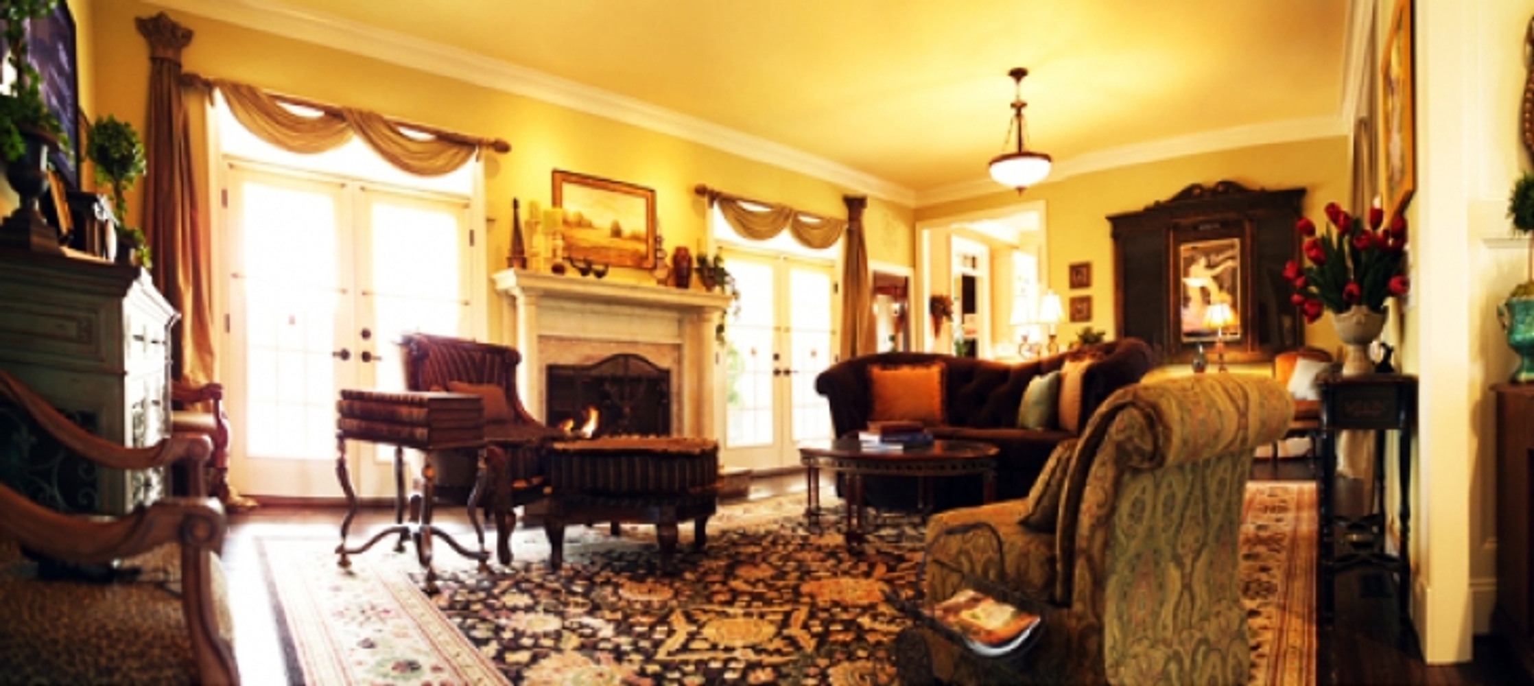 Poquoson Interior Design Project