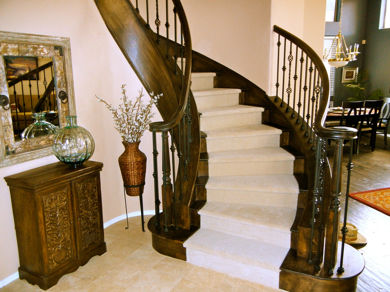 Photo(s) from Arizona Crown and Stairs