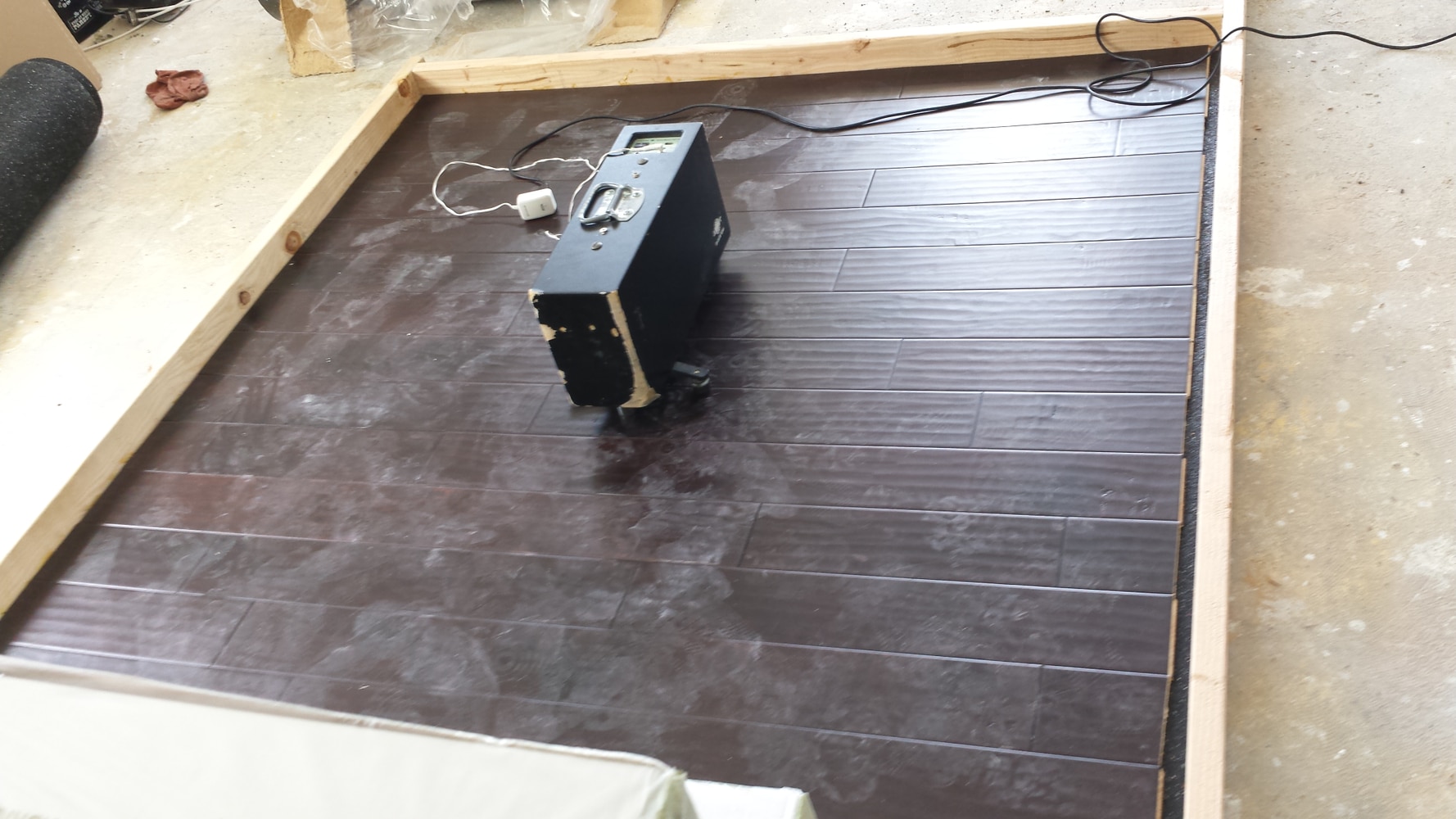 Photos from G V Construction Services