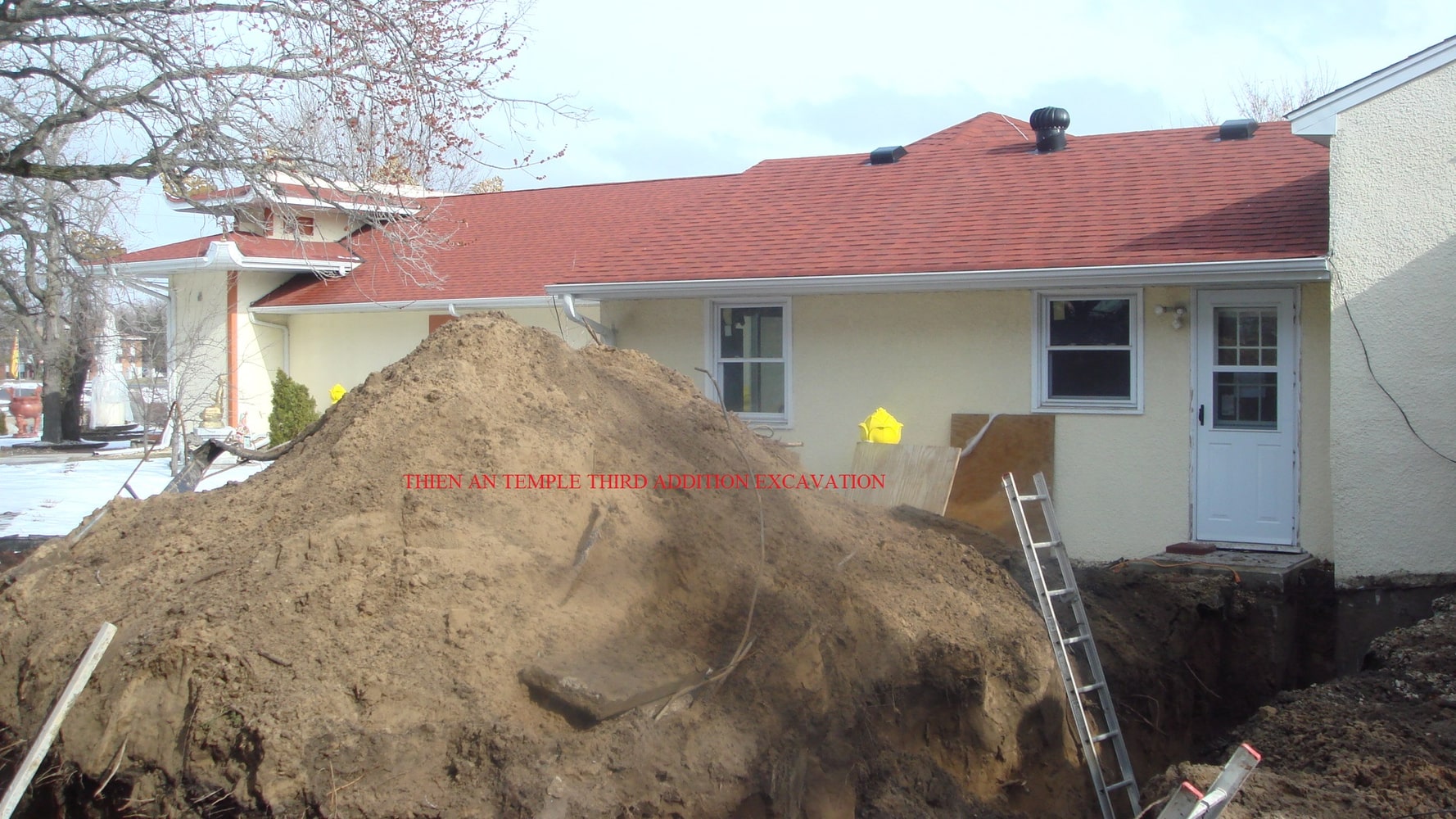 Photo(s) from Tai Commercial Residential Build Remodel And Repair Company