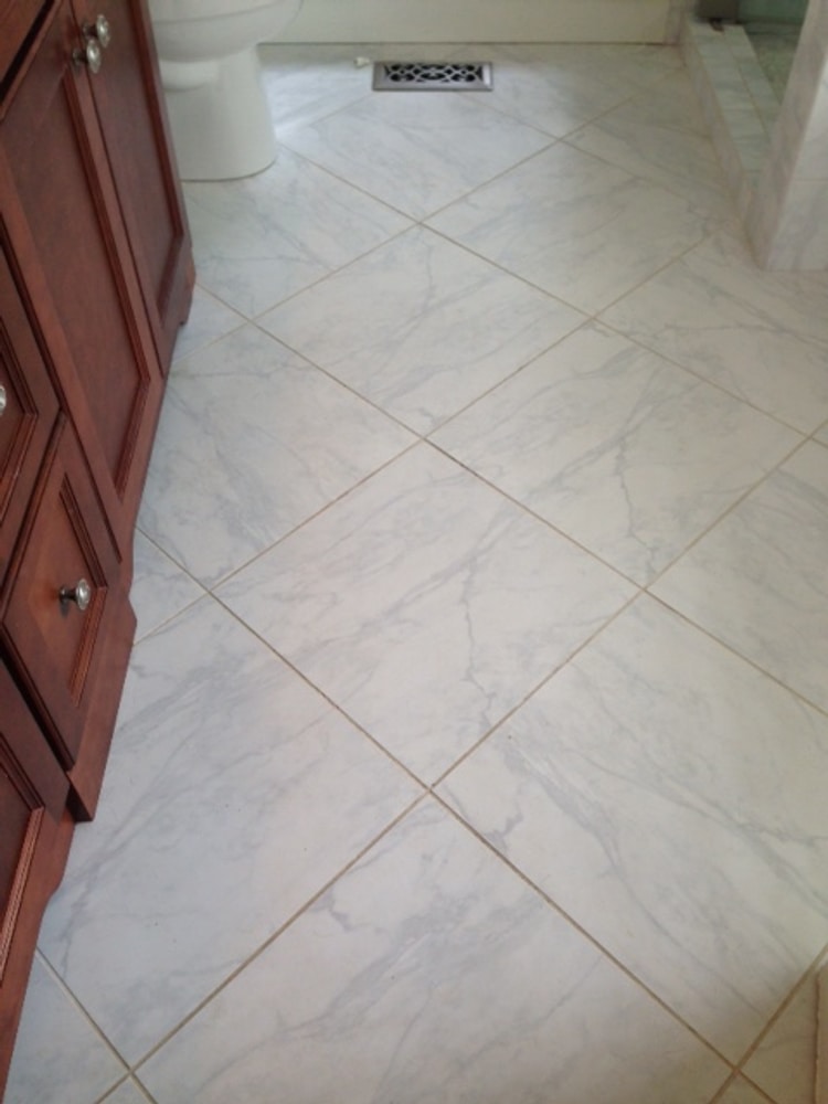 Photo(s) from Groutzilla, LLC