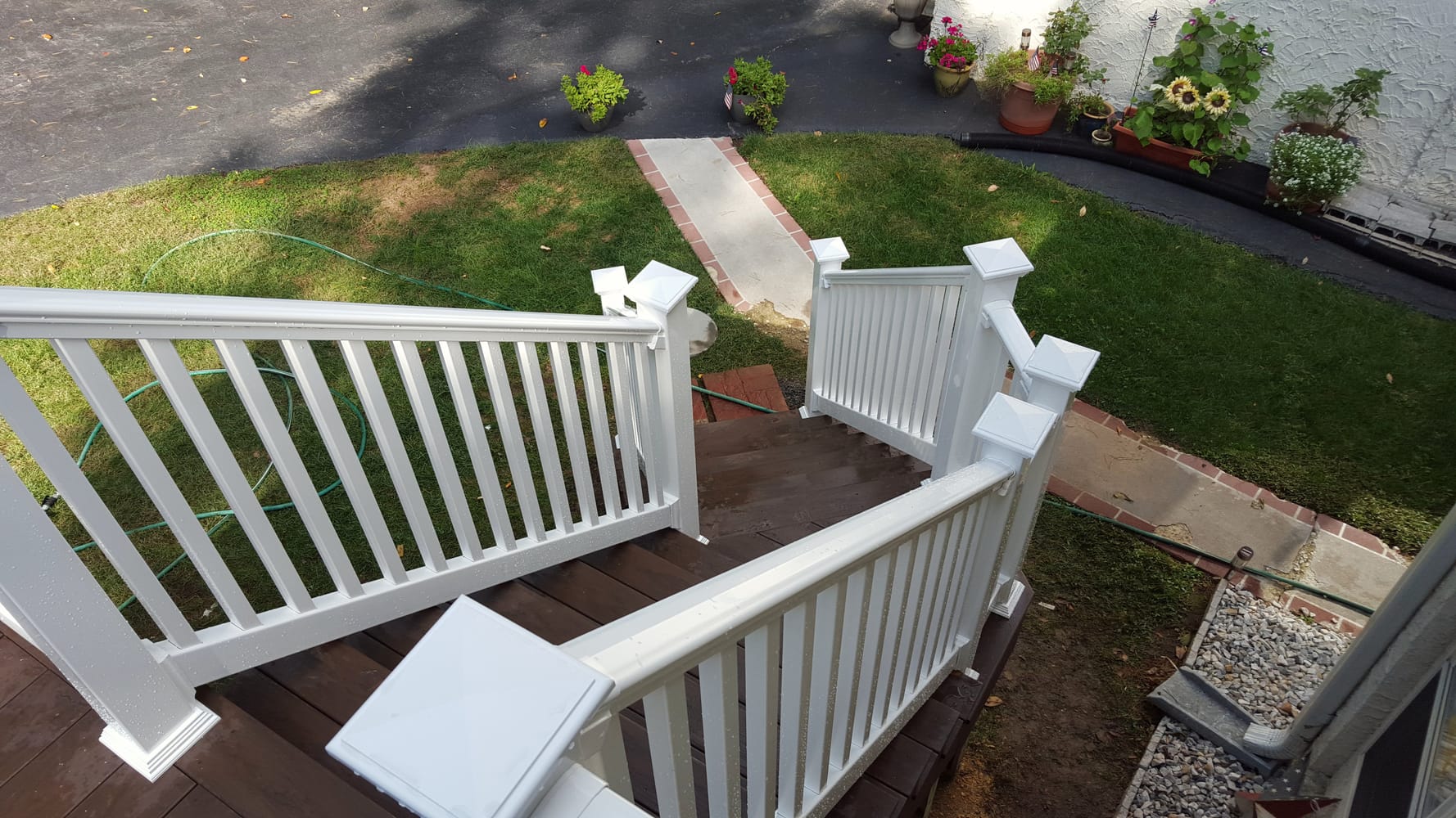 Decks and Outdoor Living