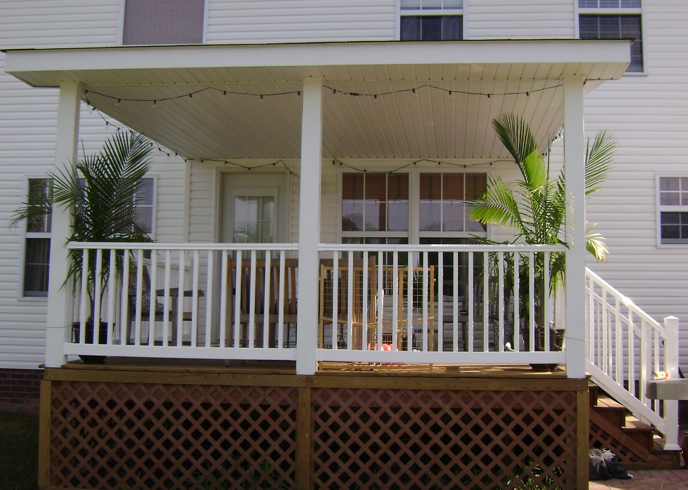 Projects by The Handyman Clarksville LLC