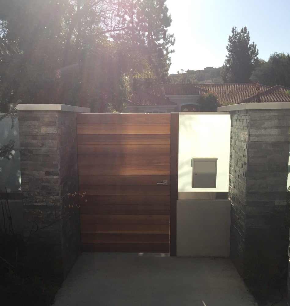 Woodland Hills - Custom Home