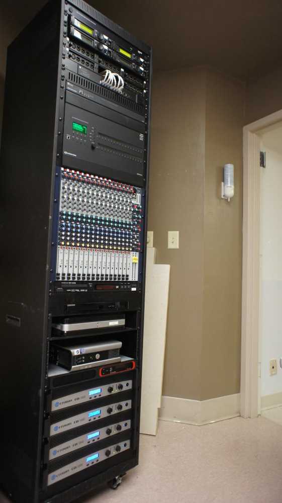 CYBER AV, LLC PROJECTS