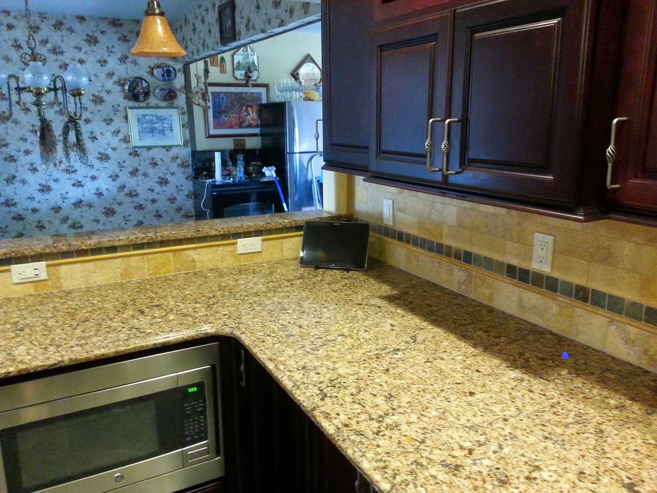 Farmingdale Kitchen Remodel