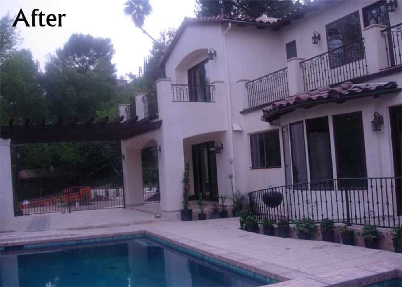 New Construction in Woodland Hills