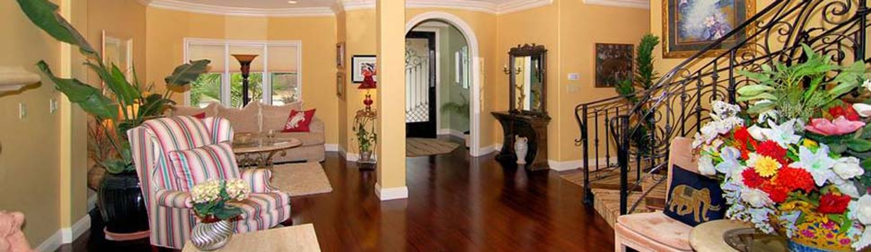 Los angeles contractors Westwood - MDM General Contractor - (866) 224-0464)