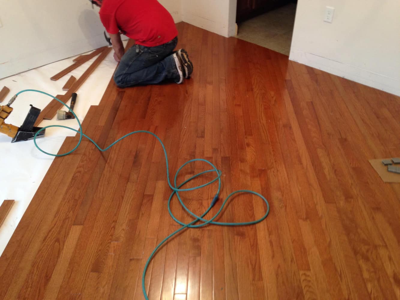 Photo(s) from Tom w Remodeling llc 