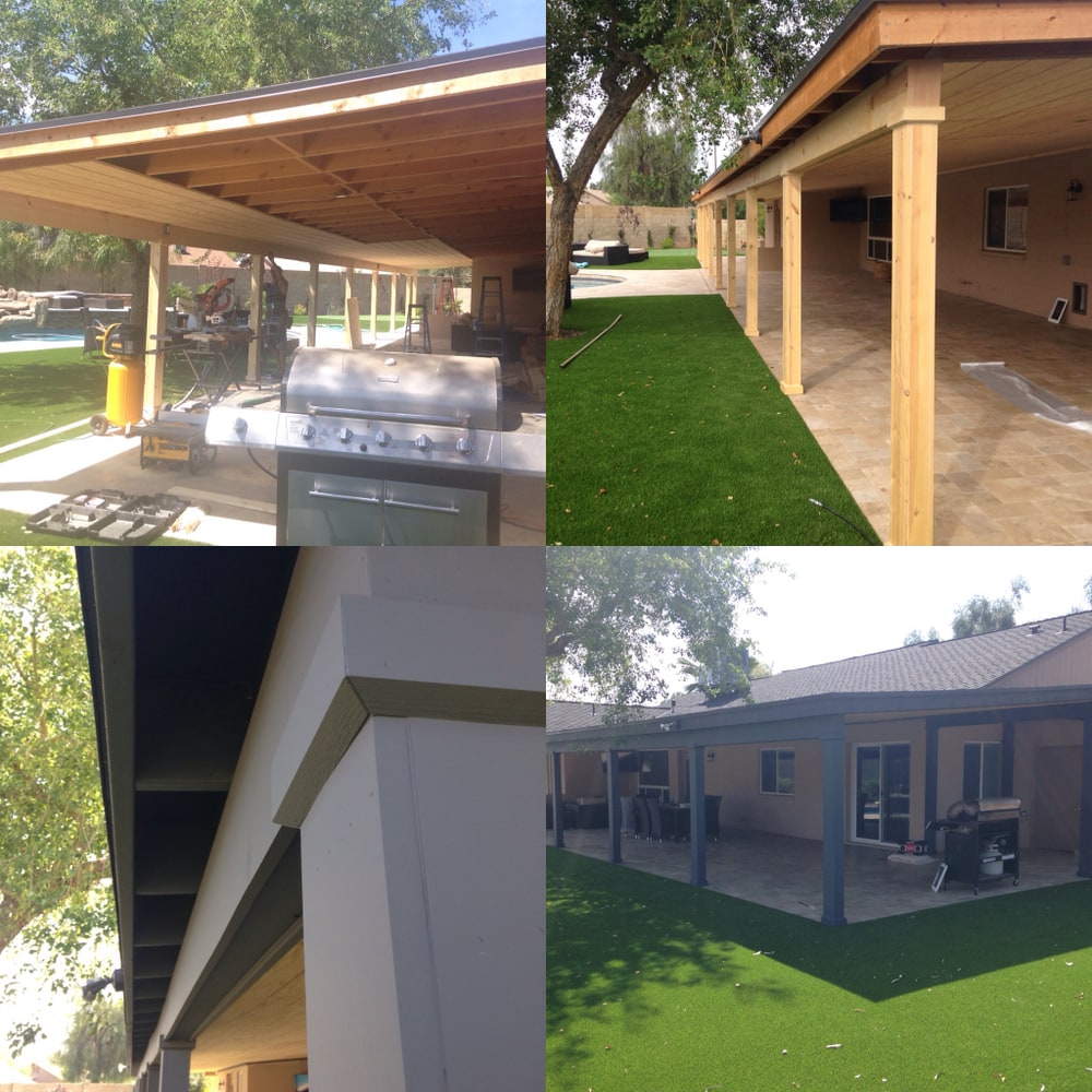 Photos from American Spirit Custom Builders Llc