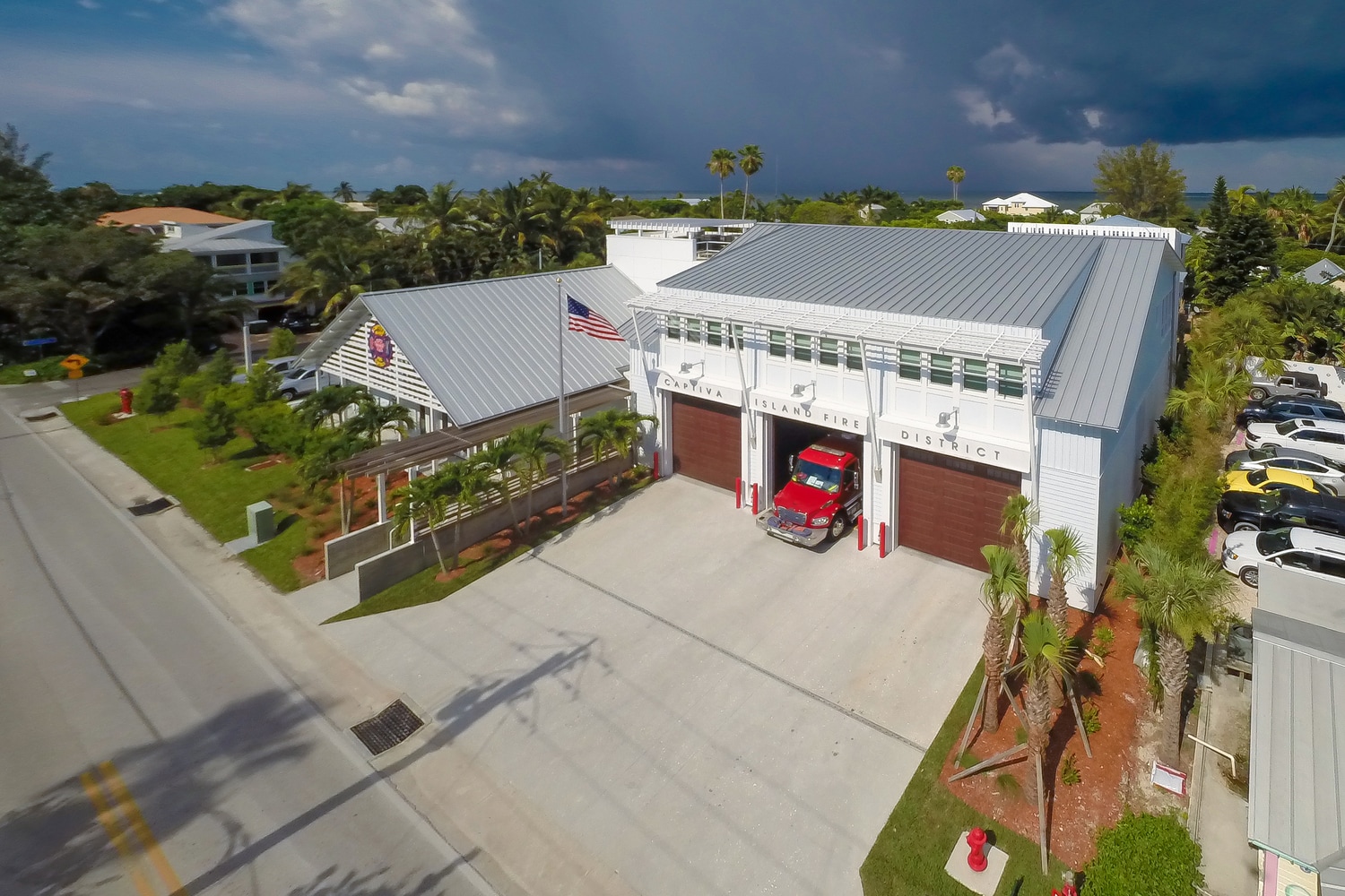 Photos from Saint Raphael Roofing, Inc