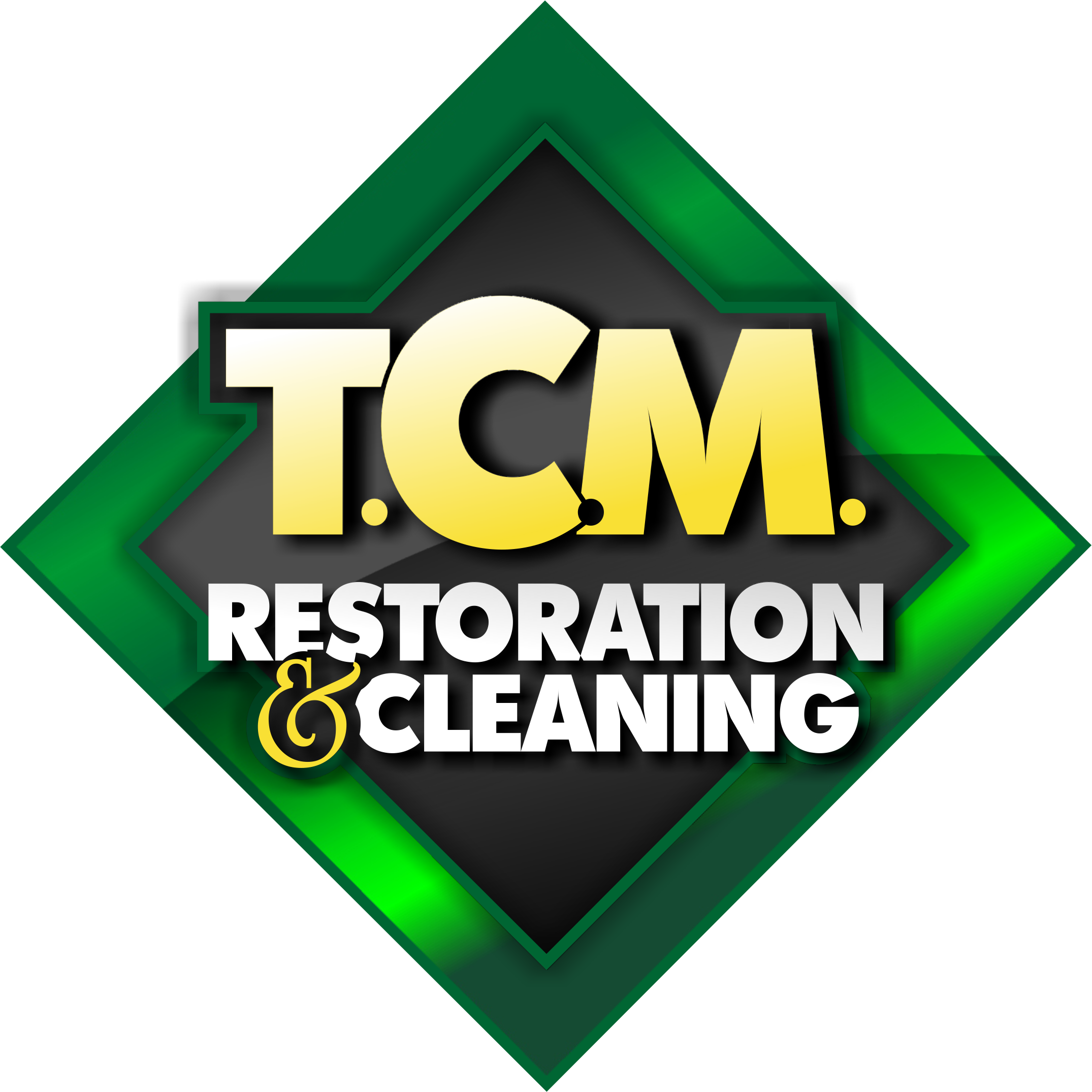 TCM Restoration And Cleaning