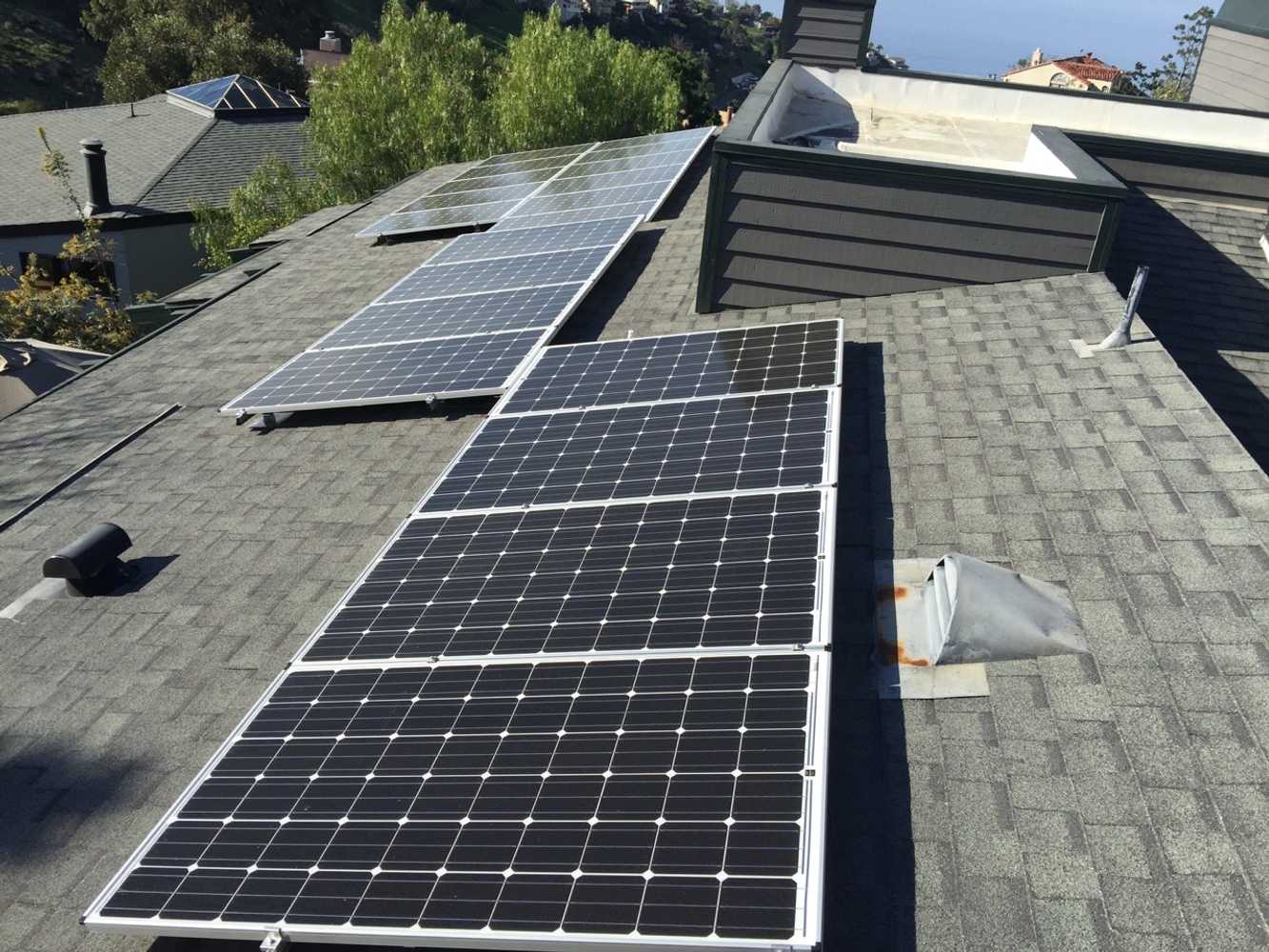 Photo(s) from Sadler Solar Installers