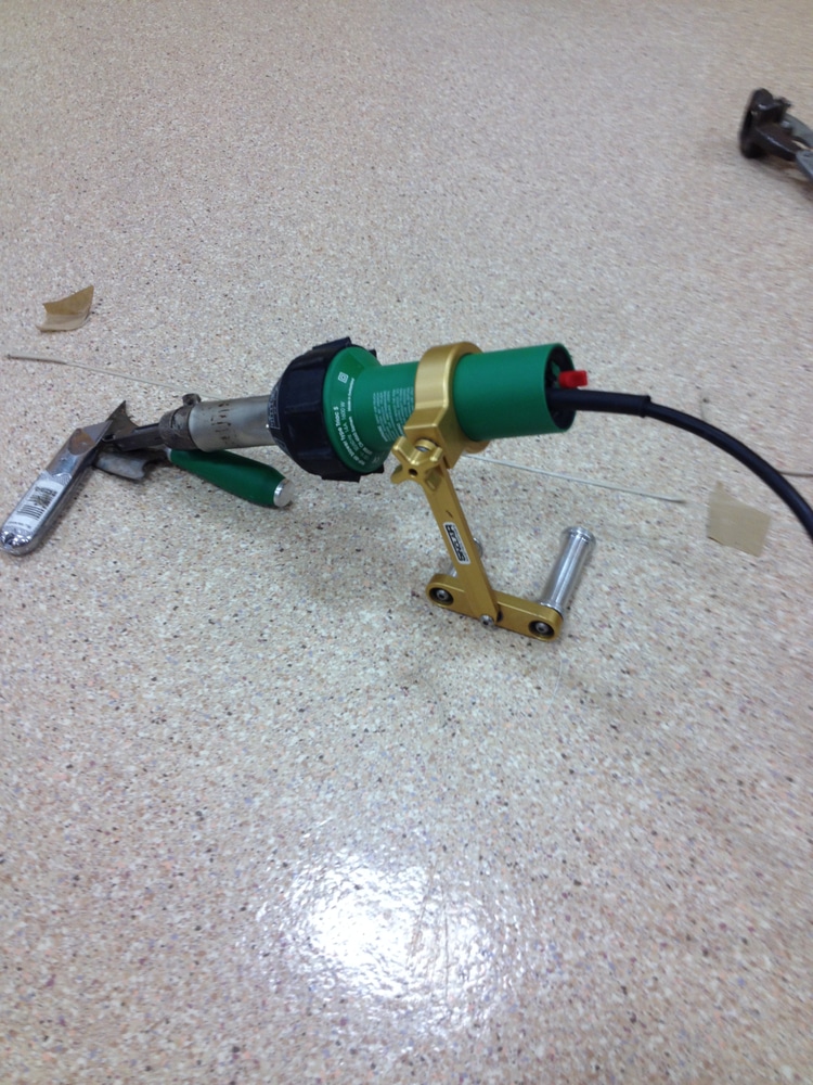 Hals Carpet & Vinyl Project