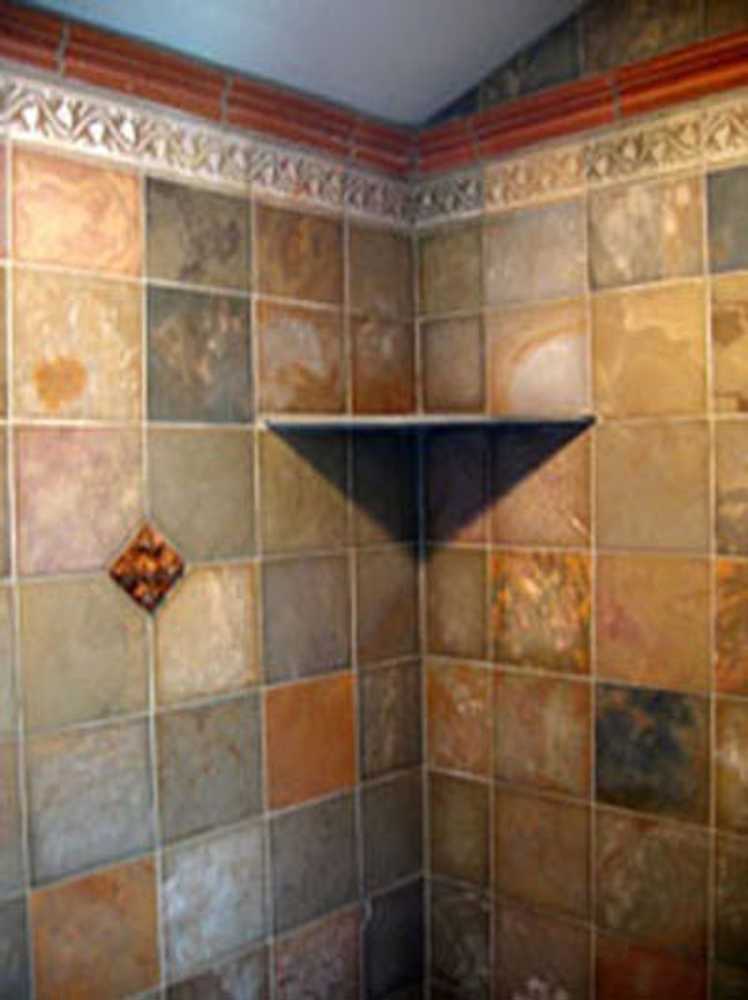 John Gottesman Tile Photos