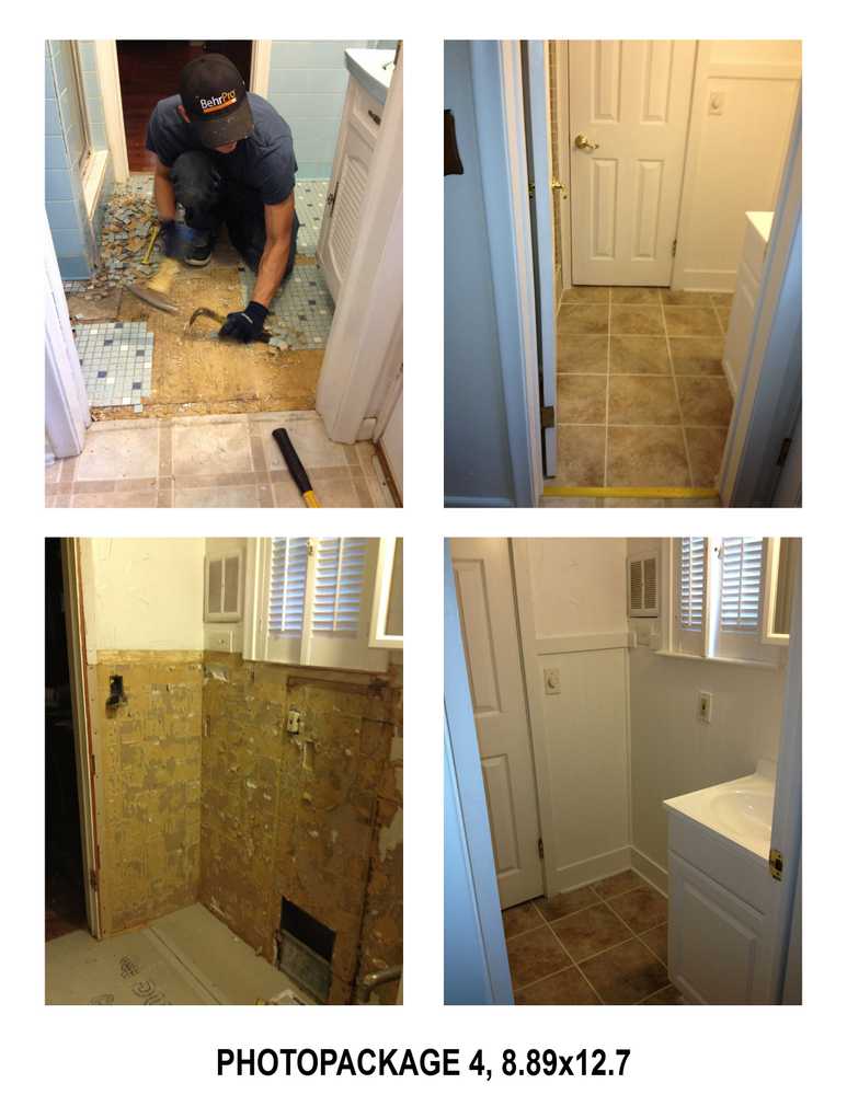 Photo(s) from Riekena Remodeling Llc