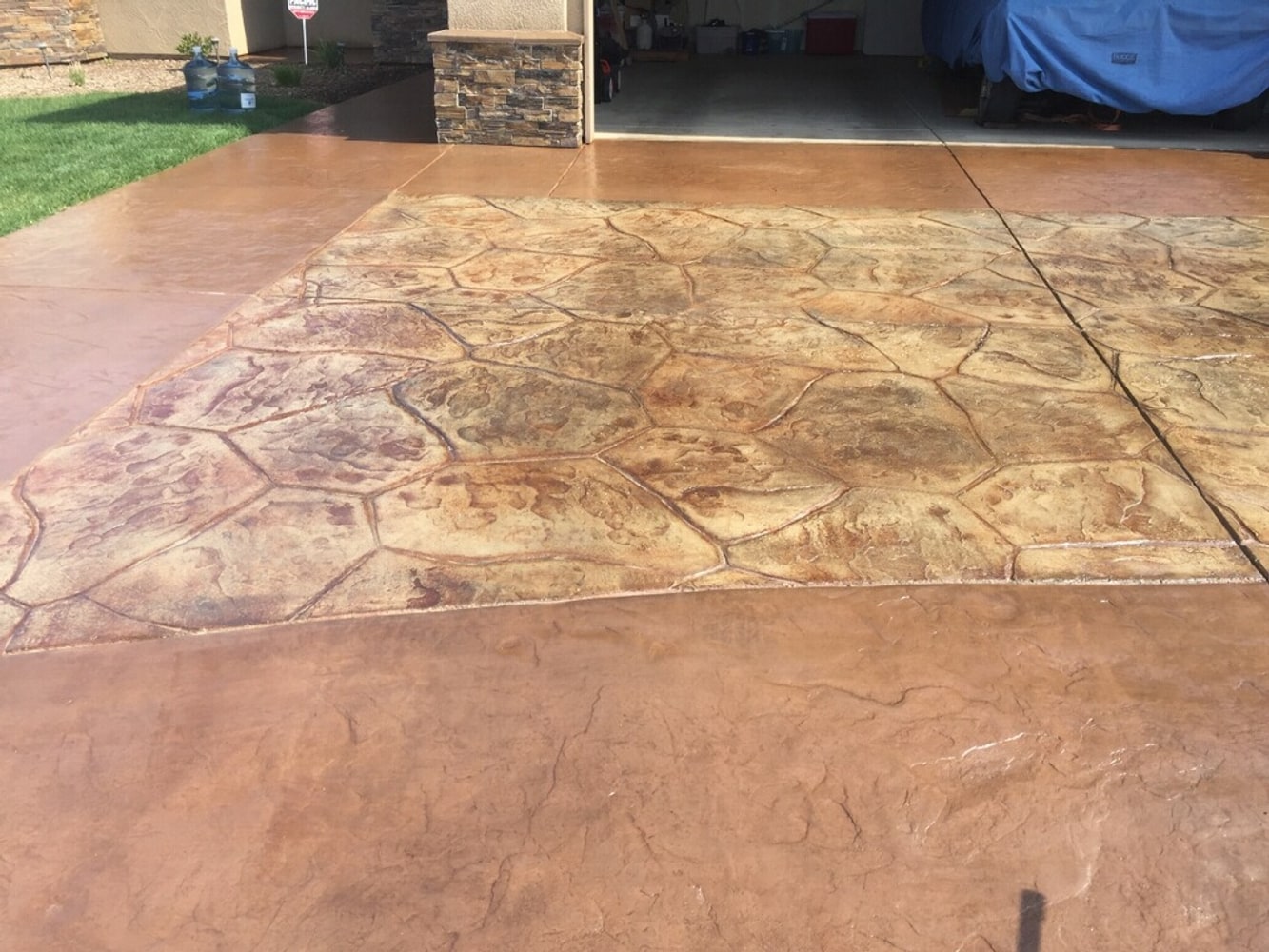 Photos from Carlton Concrete Inc