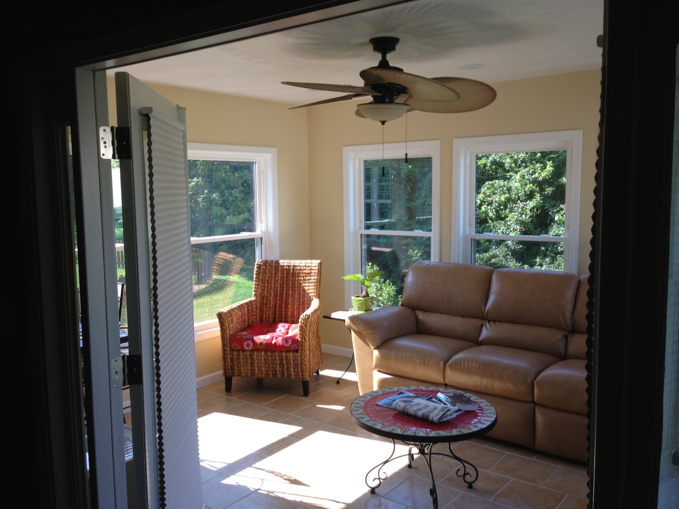 Projects by Mitchell's Building Company Llc