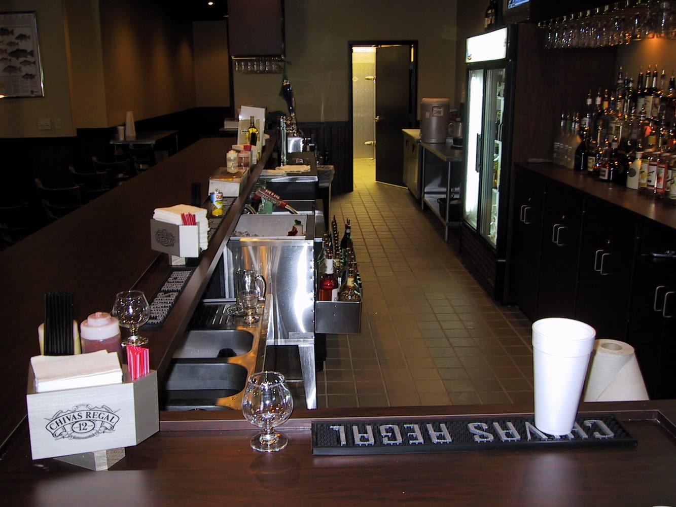 St Johns Seafood Dunn Ave expansion 