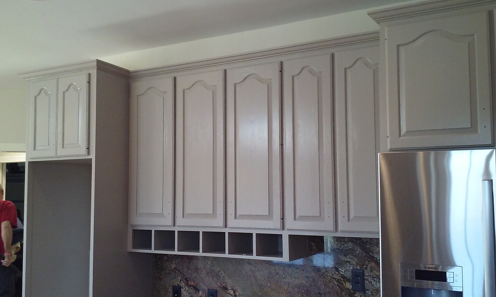 Photo(s) from BIG JOHN'S COMPANY INC.