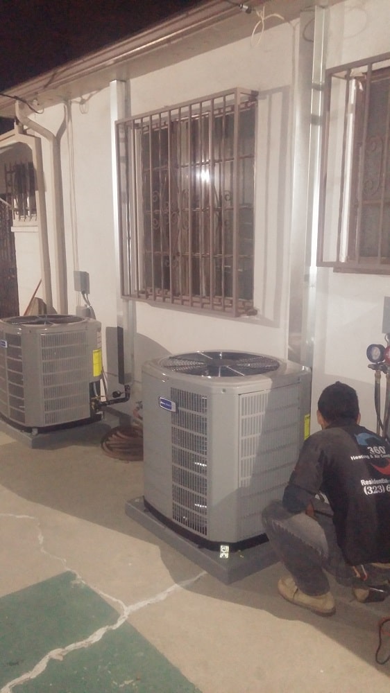 Photo(s) from 360 Heating & Air