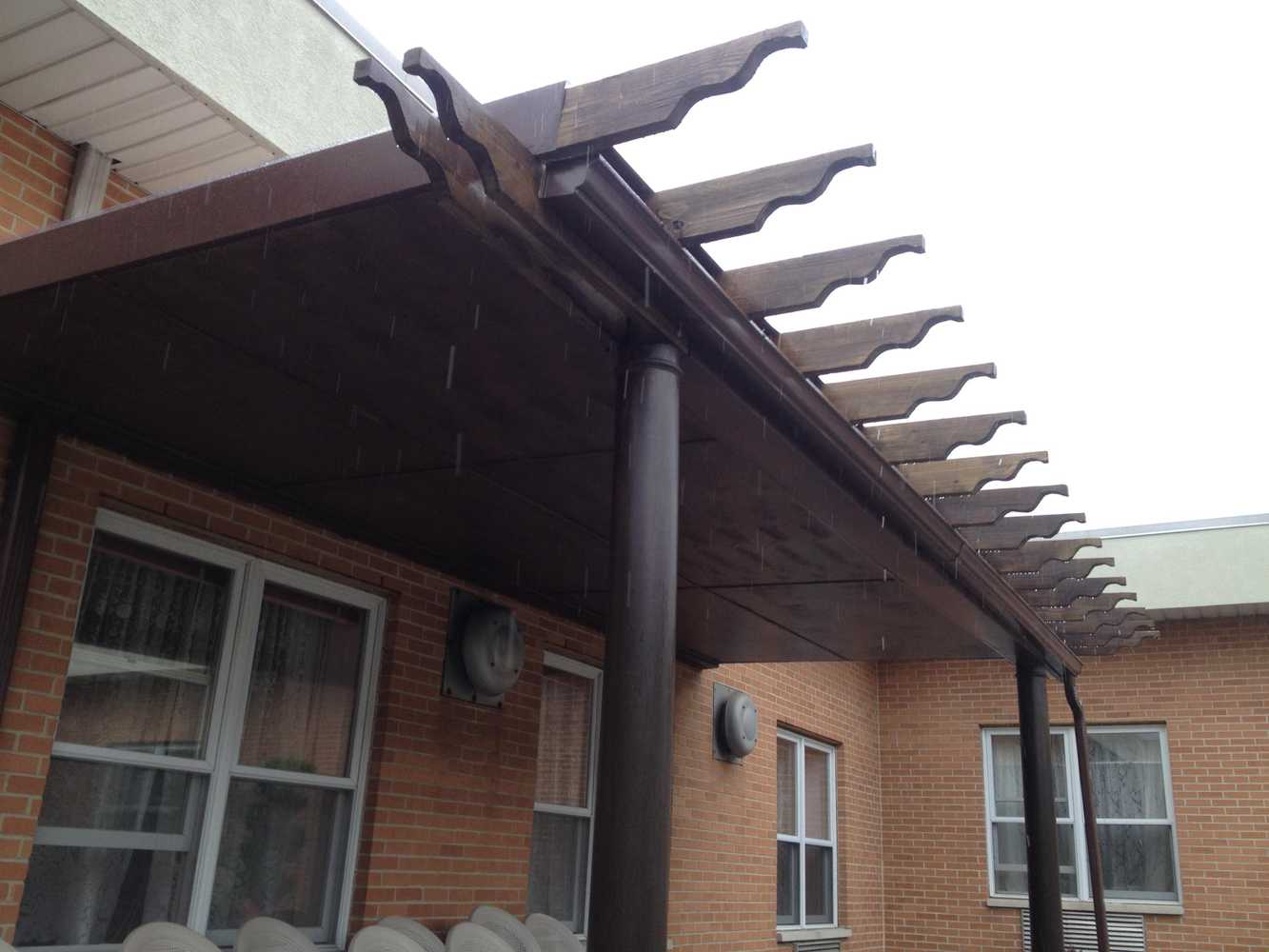Nj Horizon Contractor Llc Project