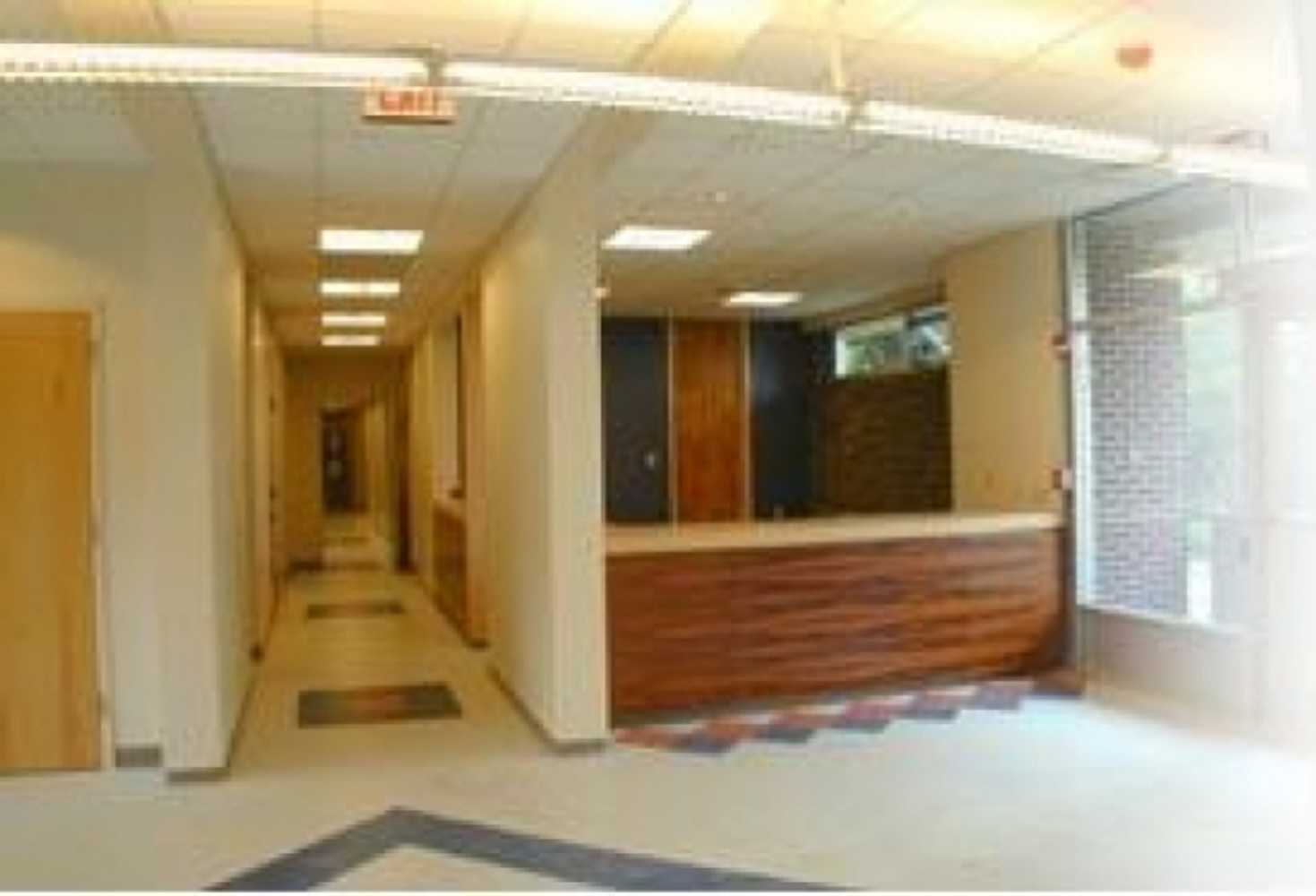Lucy Laney Dormitory Renovation