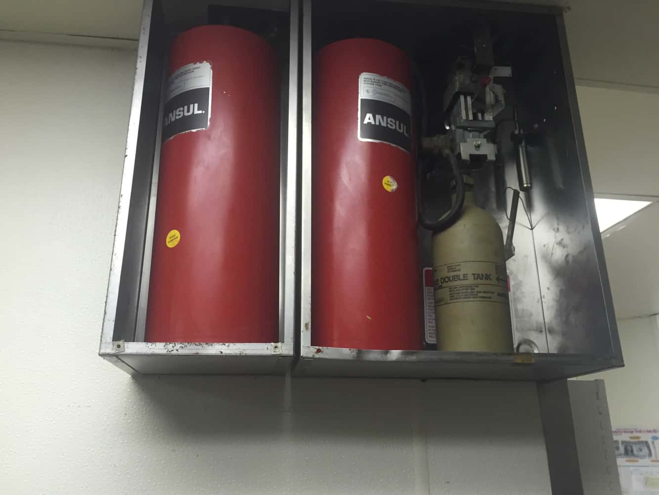 Photo(s) from Command Fire Solutions Inc