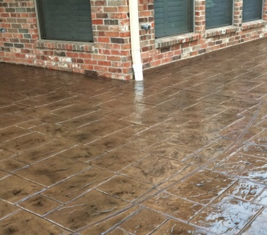 Photos from Superior Concrete Designs