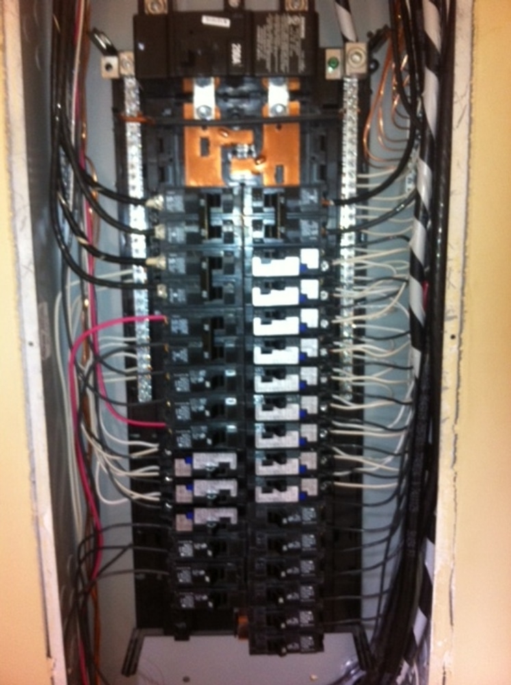 Projects by Stacy P Guidry Electrical, Llc