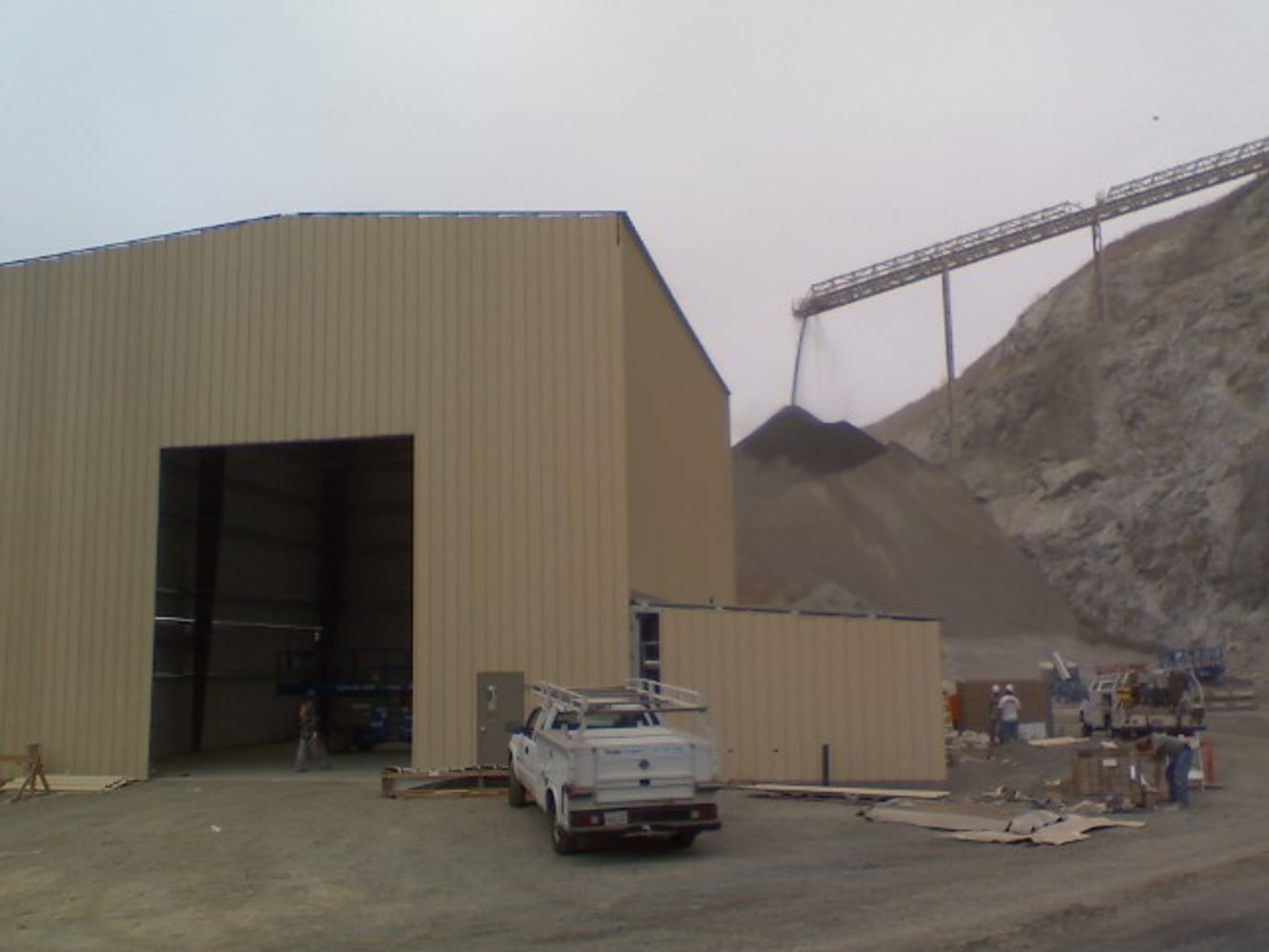 Photo(s) from P L N 2 B L D Inc Dba Todd M Herrera Construction