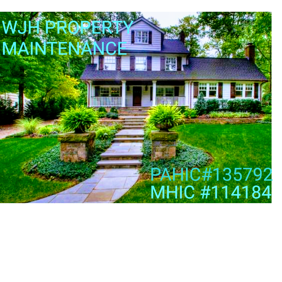 Md Improvement Hagerstown Contractors Home
