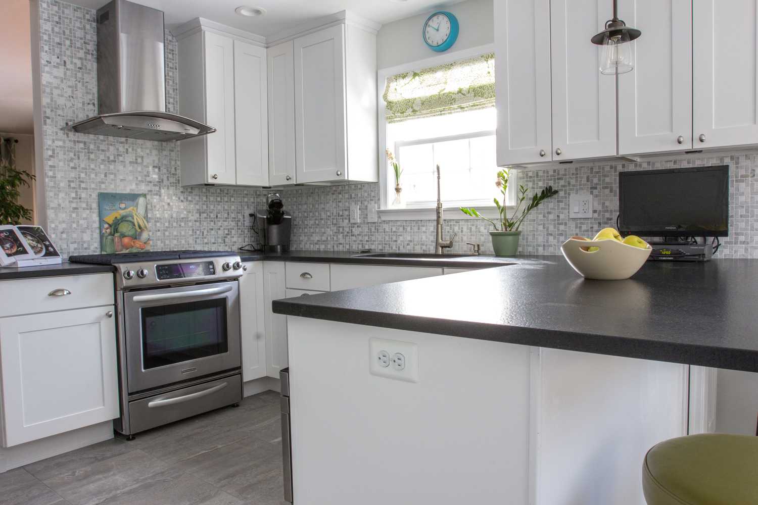 Kitchen Remodeling