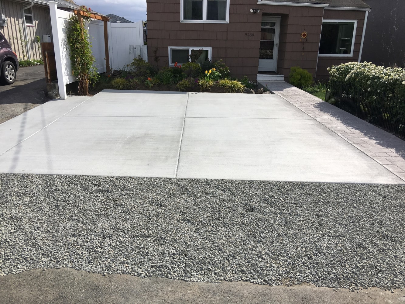 Photo(s) from Tnt Concrete