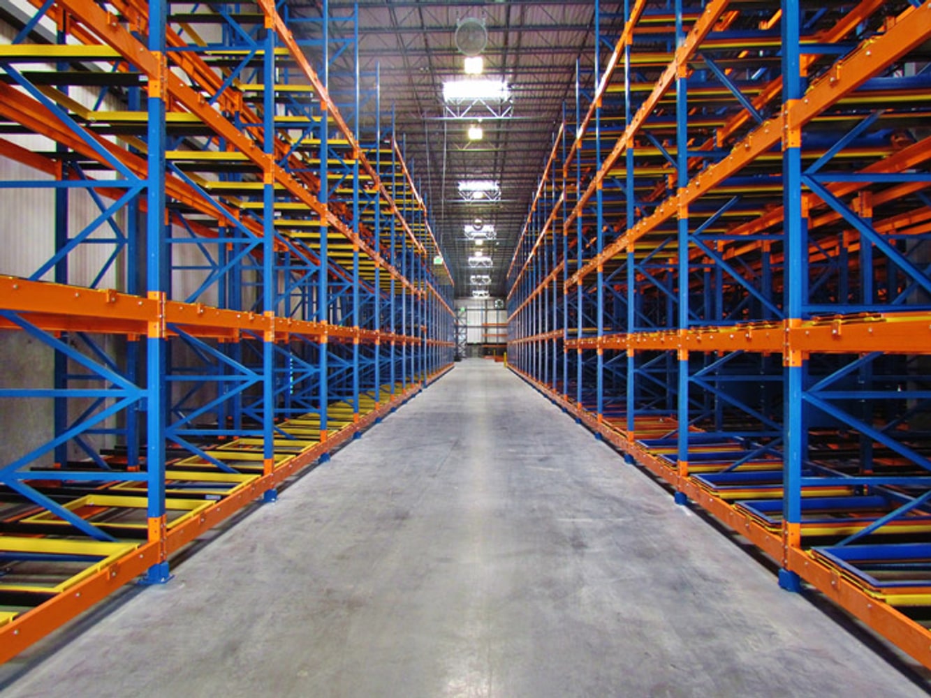 Photo(s) from Marshall Sales And Service Inc