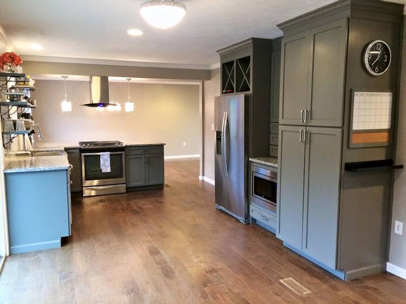 Photos from Rocky Road Contracting LLC