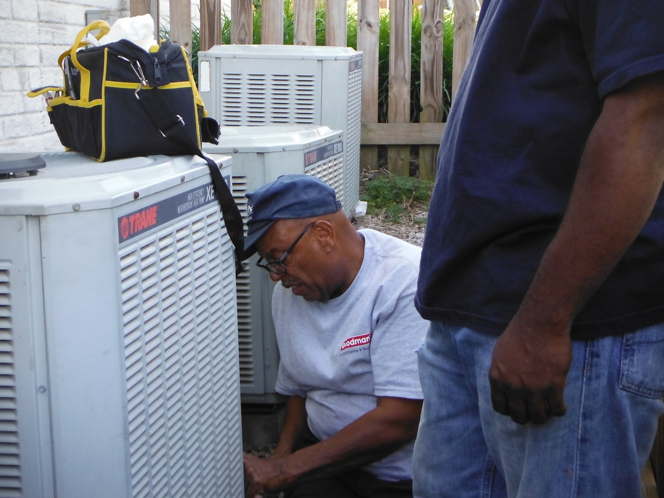 Projects by Tytek Corporation